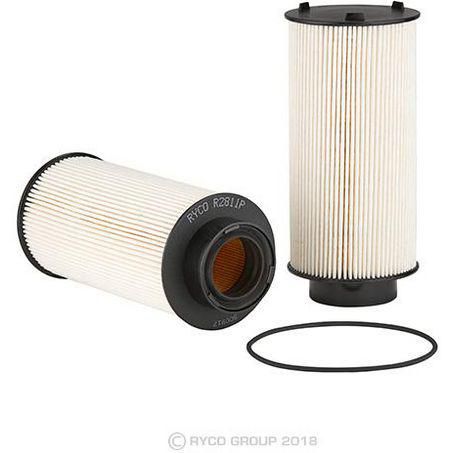 Ryco Fuel Filter R2811P