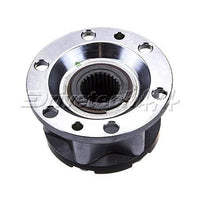 DRIVETECH Aisin Free Wheeling Hub
