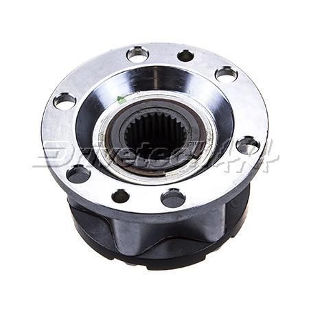 DRIVETECH Aisin Free Wheeling Hub