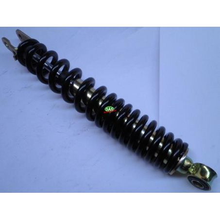 SAS AUTO PARTS MOTORCYCLE COIL OVER SHOCK MCABS125T