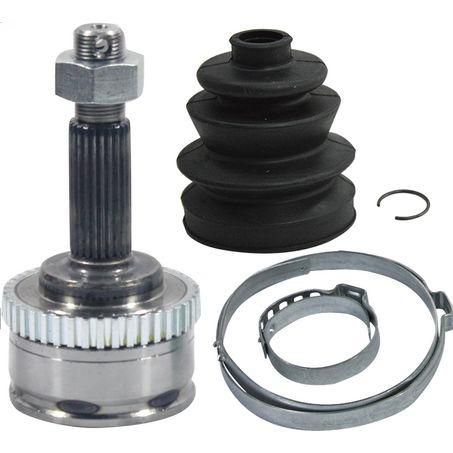 FARGO CV JOINT MARCH K10 23/48/19