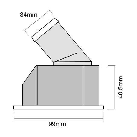 Tridon Thermostat Includes Housing - 92 Degrees C TT347-198P