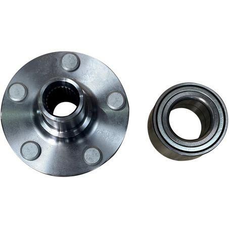 WHEEL BEARING KIT/HUB FITS SUITS TOYOTA AVENSIS NWH8127