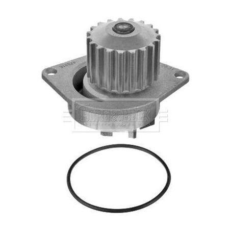 BORG & BECK W/PUMP CPR CLIO MEGANE 1.6 98- BWP1783