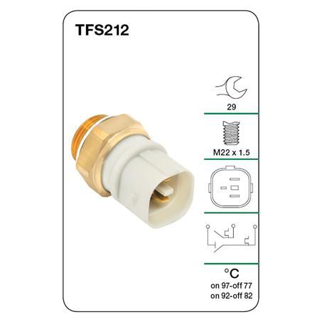 TFS212