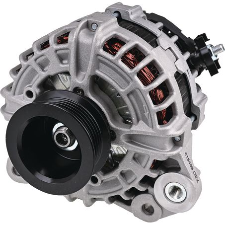 OEX Alternator 12V 215A Bosch Style BXA086