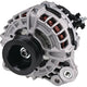 OEX Alternator 12V 215A Bosch Style BXA086