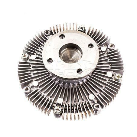Tru-Flow Fan Clutch TFC115