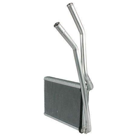 DENSO Heater Core L: 199mm x H: 144mm x D: 22mm HCX6010