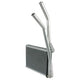 DENSO Heater Core L: 199mm x H: 144mm x D: 22mm HCX6010