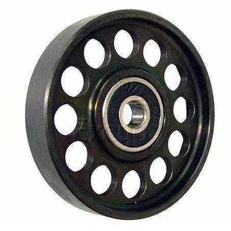 OEX Drive Belt Pulley - Flat 100mm OD PUX569
