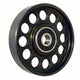 OEX Drive Belt Pulley - Flat 100mm OD PUX569