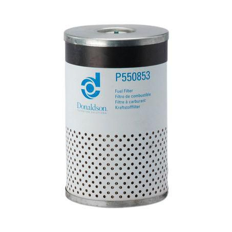 Donaldson Fuel Filter Water Sep Cart