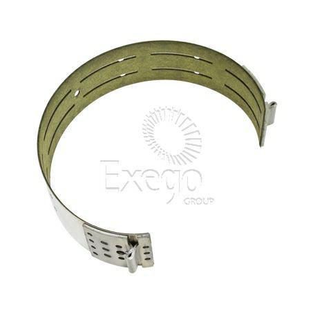 DRIVETECH Band ( C-4 & C-5 ) Flex Kevlar