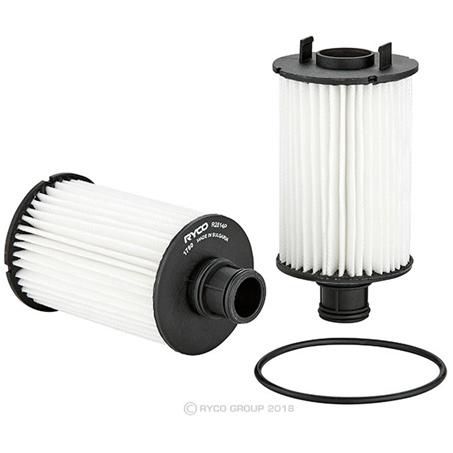RYCO OIL FILTER - (CARTRIDGE) R2814P
