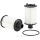 RYCO OIL FILTER - (CARTRIDGE) R2814P
