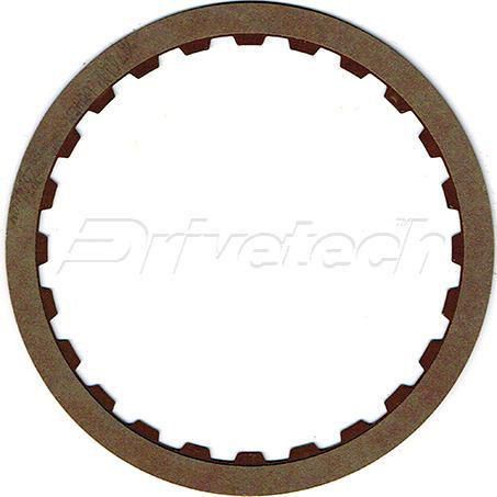 DRIVETECH Friction A340/540 O/Drive Brake