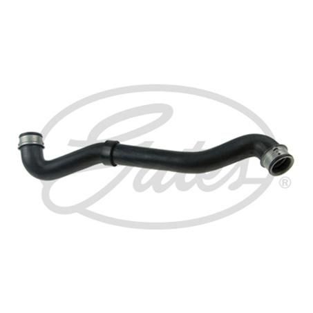Gates Radiator Hose 05-2941