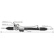 SAS AUTO PARTS SAS Steering Rack Assembly SR1001