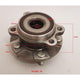 SAS AUTO PARTS SAS Wheel Hub HA5078