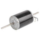OEX Fan Motor 24V Dual Shafts 1 Speed EMX1023