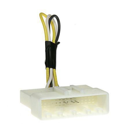 Aerpro Nissan Bluetooth Bypass Plug APNIBT