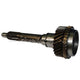 DRIVETECH Shaft Input