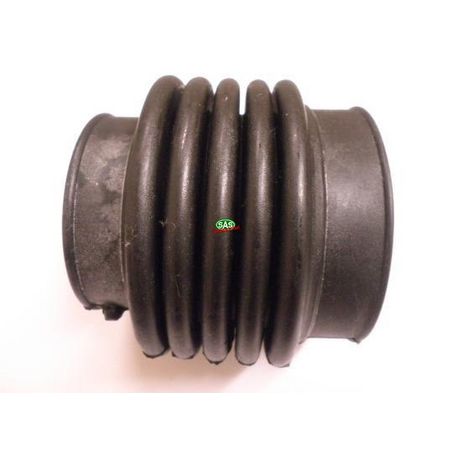 SAS AUTO PARTS SAS Air Intake Hose AIR1051