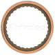 DRIVETECH 4X4 Friction (Cd/Ce4E) Low & Reverse