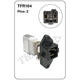 Tridon Heater Fan Resistor TFR184