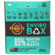 PENRITE ENVIRO+ 5W-20 ENGINE OIL ENVIRO BOX 20L