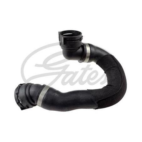 Gates Radiator Hose 05-3887