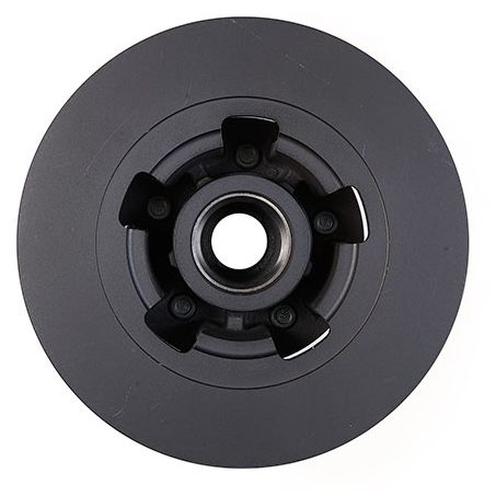 RDA FRONT BRAKE ROTOR HOLDEN TORANA LH-LX-UC 1974-1979
