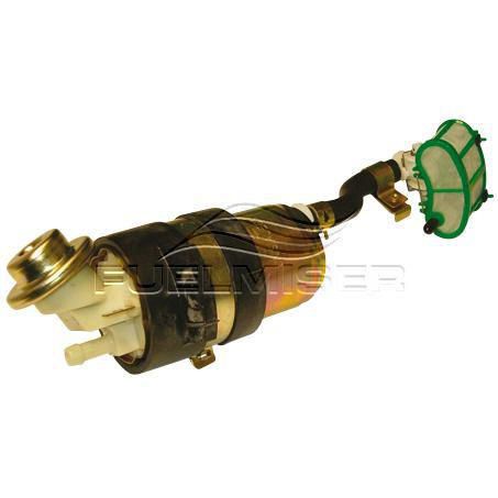 FUELMISER FUEL PUMP INTERNAL ELECTRIC