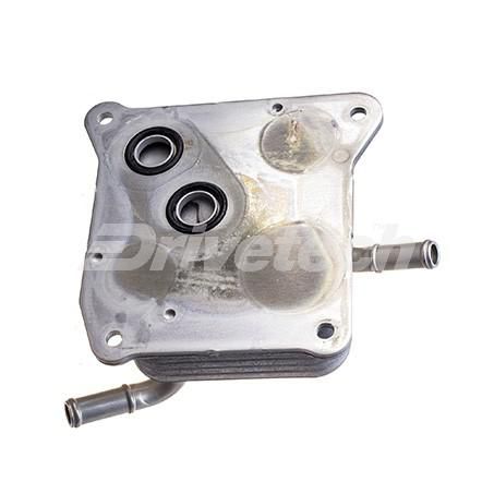 DRIVETECH Heat Exchanger Jf015E