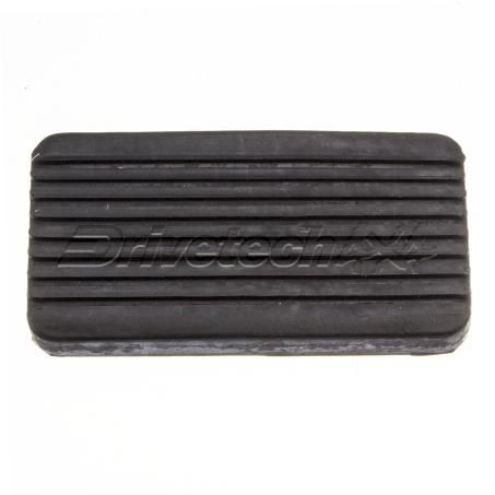 DRIVETECH 4X4 PAD-PEDAL BRAKE AUTO 128-008733