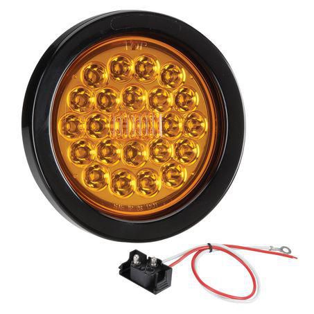 Narva REAR INDICATOR LIGHT LED SINGLE 9-33V