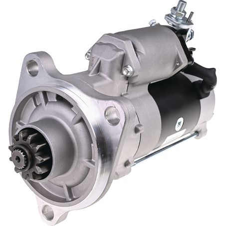 Starter Motor 24V 11Th CW Sawafuji Style SXS9805