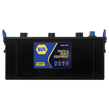 NAPA High Performance Battery 506L x 220W x 210Hmm 1000CCA 12V
