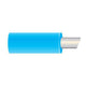 OEX 3mm Single Core Tinned Marine Cable Light Blue 100M (NZ Ref. 150M)