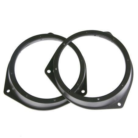 Aerpro Speaker Spacer To Suit Holden APS286