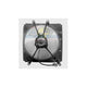 ALL CRASH Radiator Fan Assembly TCI-34100