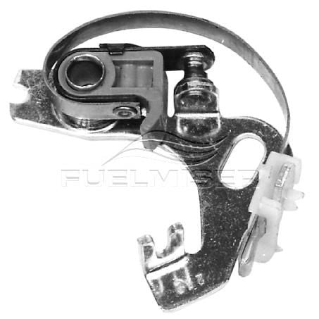 FUELMISER DISTRIBUTOR CONTACT SET Fuelmiser Distributor Contact Set