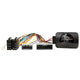 Connects2 CTSHO005.2 Steering Wheel Control Interface | 2005-2013 Honda (City, Civic, CR-V, S2000 - 17-Pin Pioneer Plug)