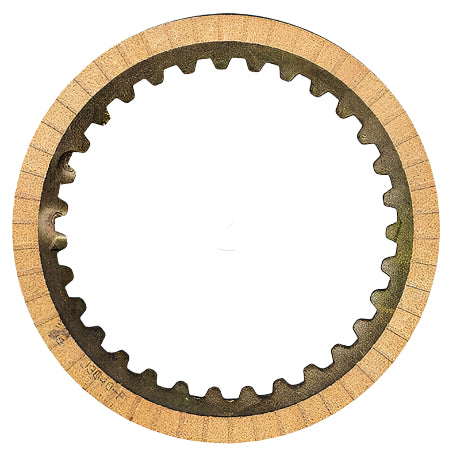 DRIVETECH Friction 62Te Low 120Mm O.D / 31T