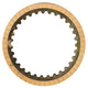DRIVETECH Friction 62Te Low 120Mm O.D / 31T