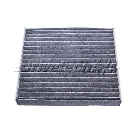 DRIVETECH 4X4 FILTER - CABIN CARBON 140-002002