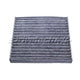 DRIVETECH 4X4 FILTER - CABIN CARBON 140-002002