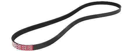 GATES MICRO-V MULTI RIBBED DRIVE BELT 4 RIB X 1145MM 4PK1145