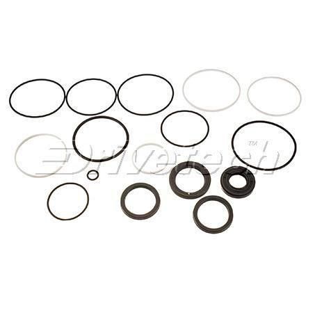 DRIVETECH Steering Box Kit